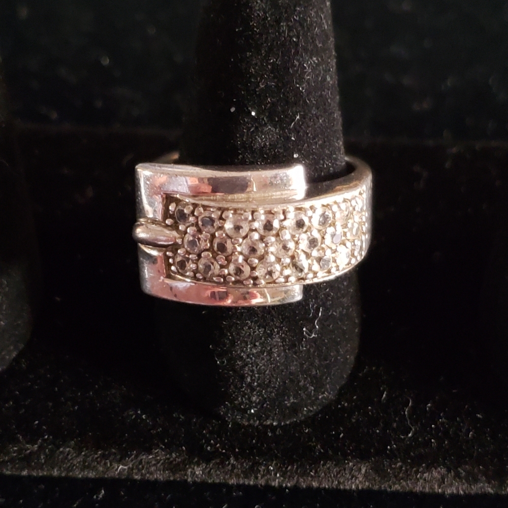 Buckle ring - Picture 12 of 16